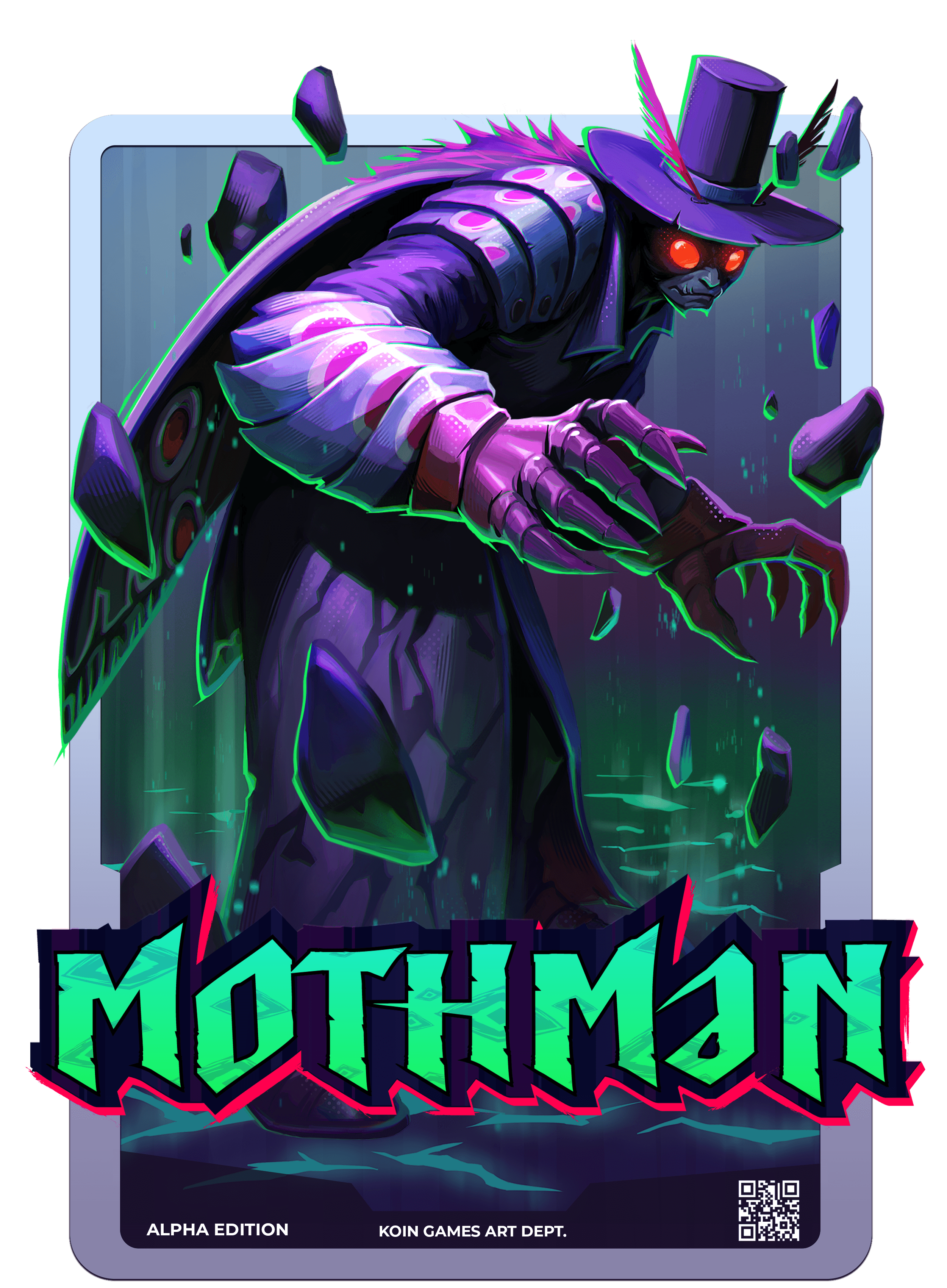 Mothman