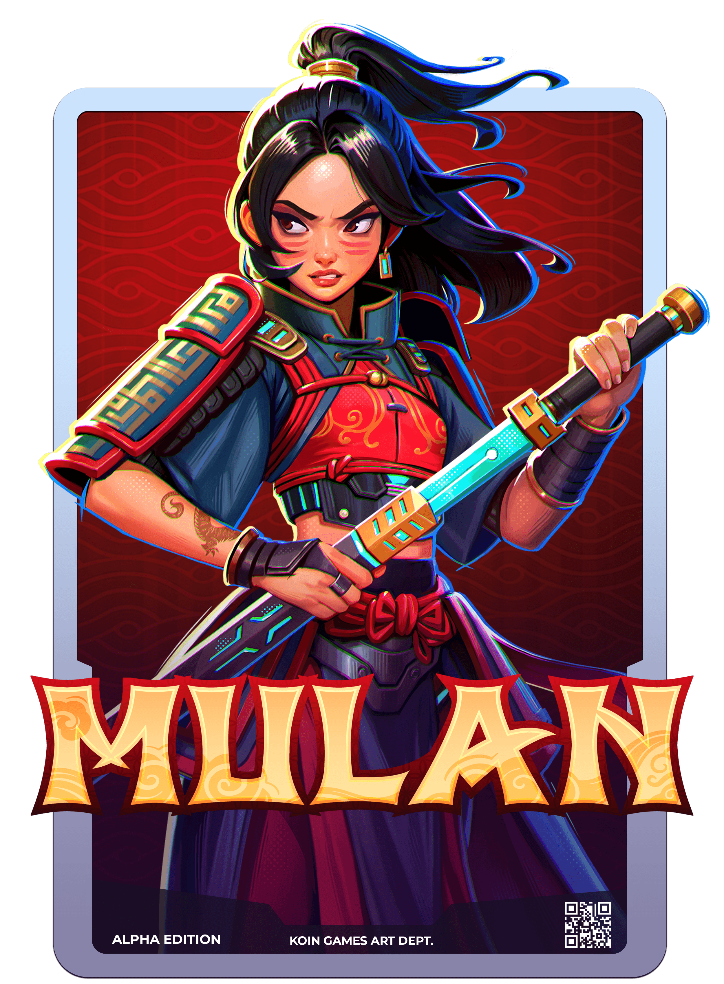 Mulan
