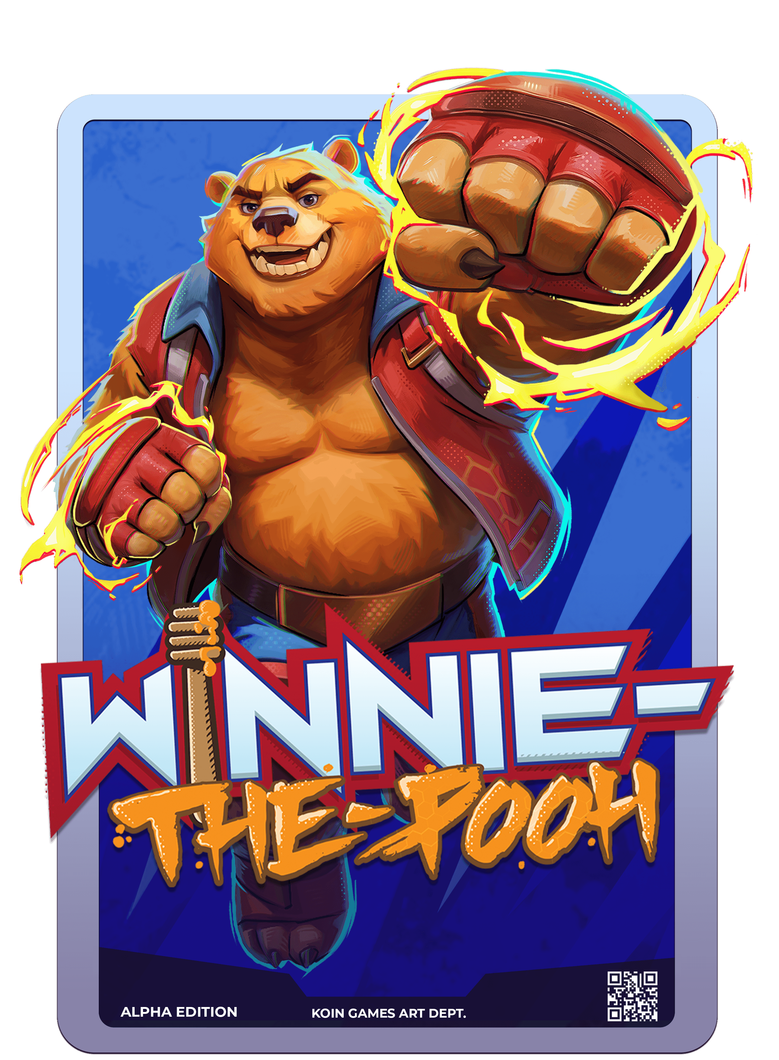Winnie